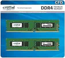 Amazon.co.jp: CFD DDR4-3200 (2933 & 2666 Compatible) (PC4-25600